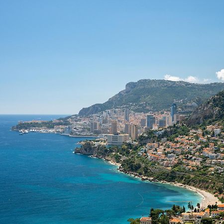 Le Coq Massolin Roquebrune-Cap-Martin Luaran gambar