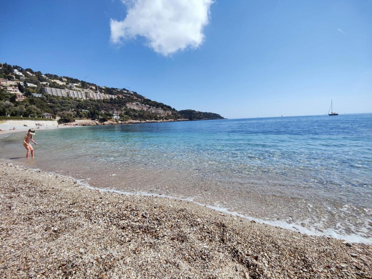 Le Coq Massolin Roquebrune-Cap-Martin Luaran gambar
