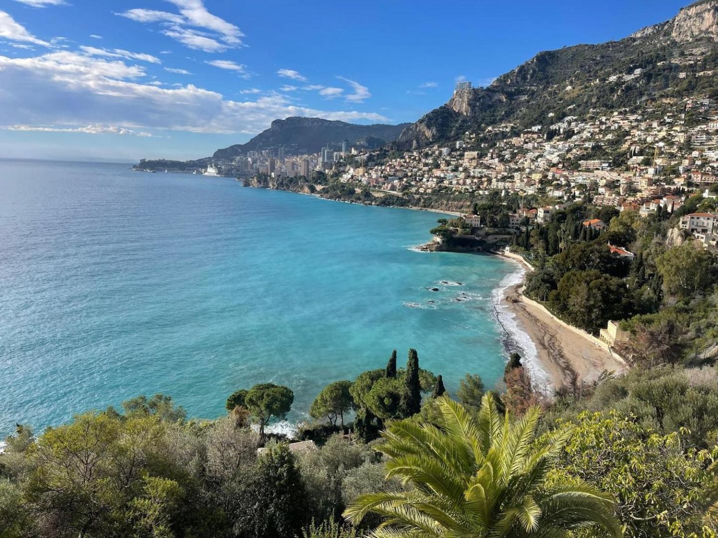 Le Coq Massolin Roquebrune-Cap-Martin Luaran gambar