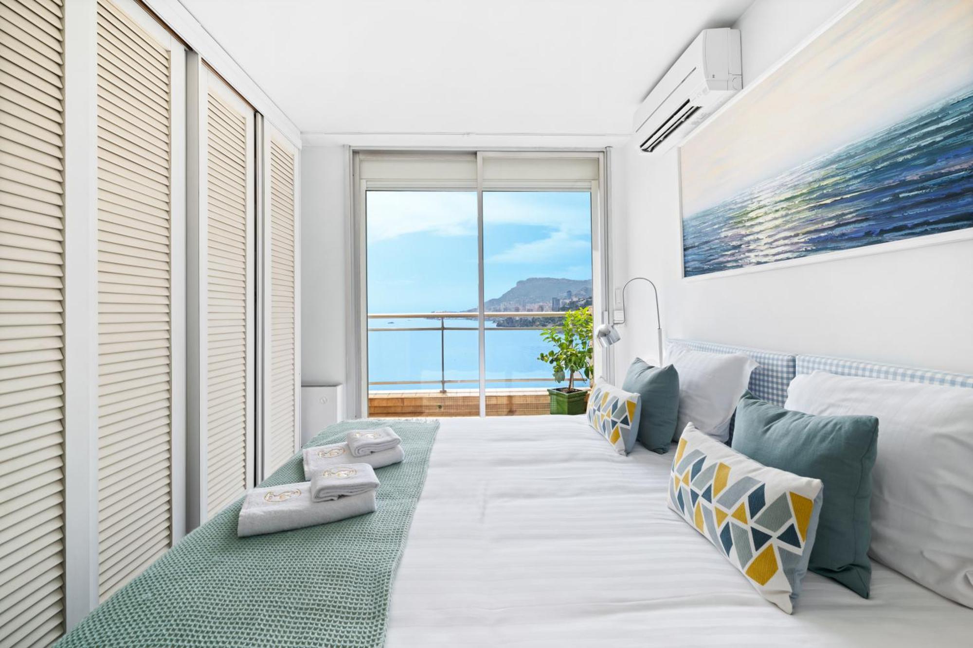 Le Coq Massolin Roquebrune-Cap-Martin Luaran gambar