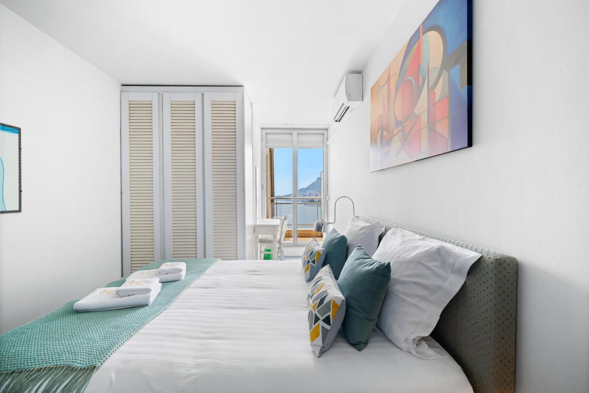 Le Coq Massolin Roquebrune-Cap-Martin Luaran gambar