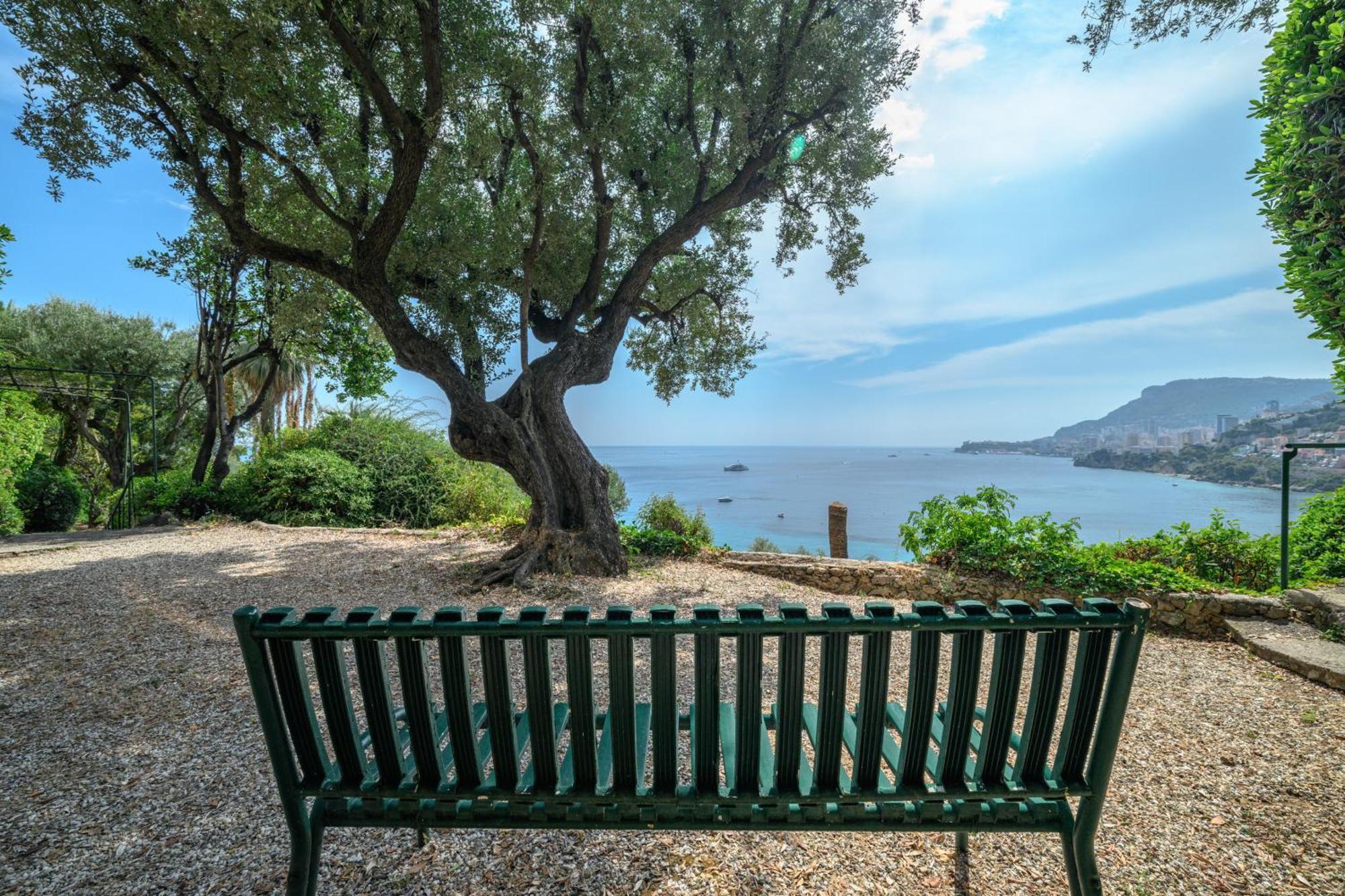 Le Coq Massolin Roquebrune-Cap-Martin Luaran gambar