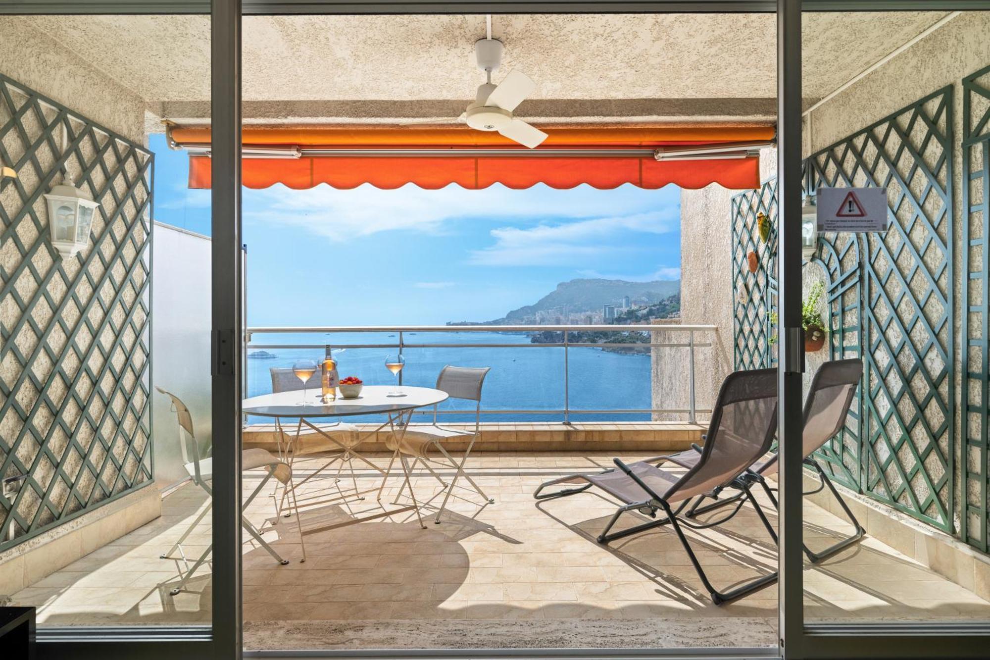 Le Coq Massolin Roquebrune-Cap-Martin Luaran gambar