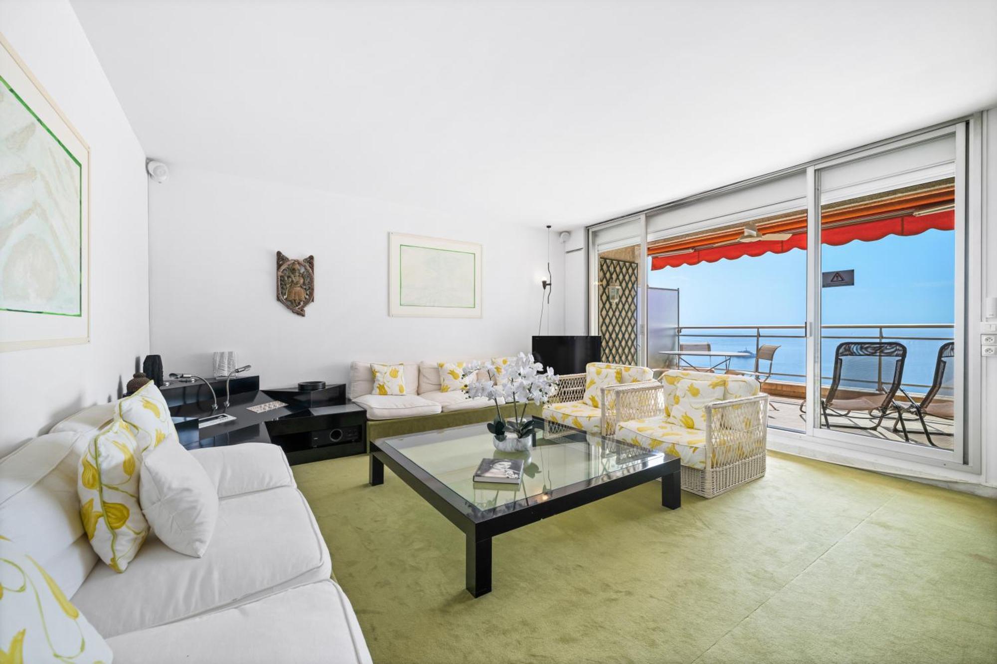 Le Coq Massolin Roquebrune-Cap-Martin Luaran gambar